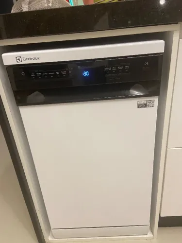 Lava-louça Electrolux 10 serviços