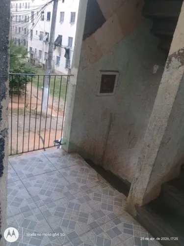 Apartamento em Jesuítas