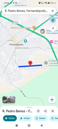 OPORTUNIDADE ÚNICA: 2 Lotes Lado a Lado com Fachada Monumental de 21,80m e 544m² Totais!