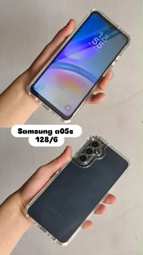 CELULAR SAMSUNG A05S 128GB