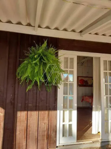 Chácara à venda, 3 quartos, Distrito Padre Nobrega - Marília/SP