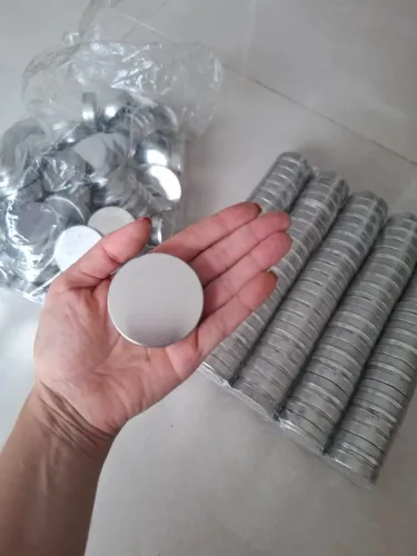 Latinhas metal para festas,lembrancinhas 