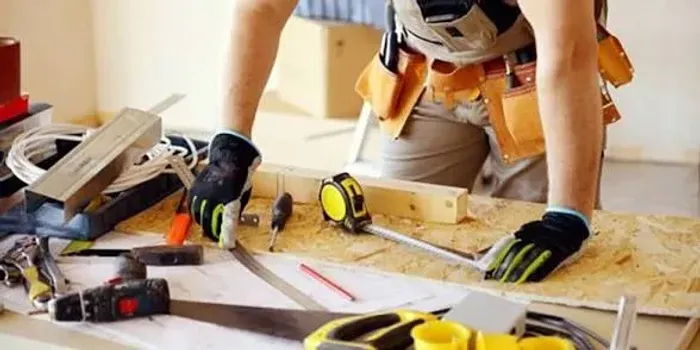Marido de aluguel, pequenos reparos, instalações elétricas e manutenções.