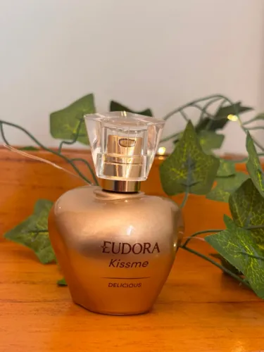 perfume - kiss me delicious eudora 50ml