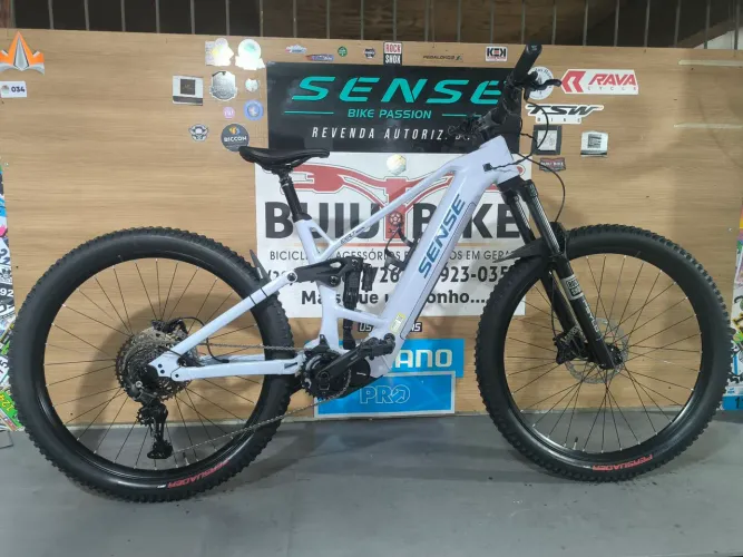 Exalt E-trail Sport V2 Tam 19