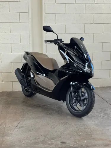 Honda PCX 160 DLX 2026