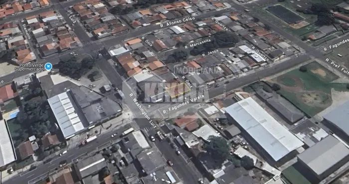 TERRENO A VENDA NO NEVES