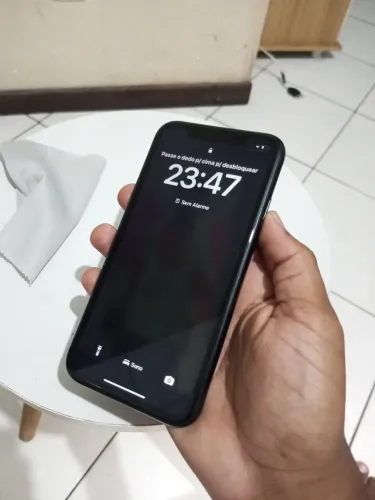 IPHONE XR 128gb