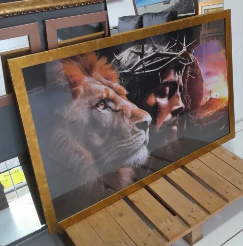 Quadro decorativo