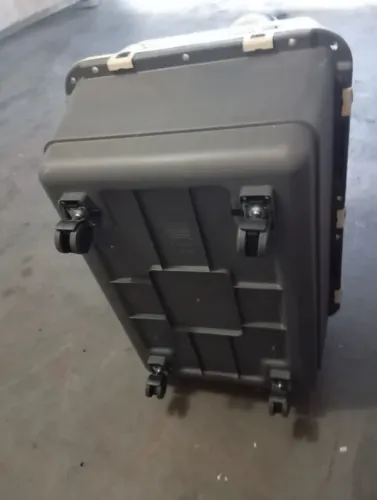 Caixa de Transporte Pet - Até 20 kg