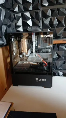 Vendo PC