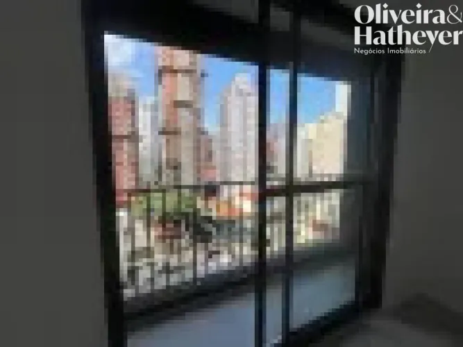Apartamento Studio 25m² a venda na Vila Olimpia | sem vaga