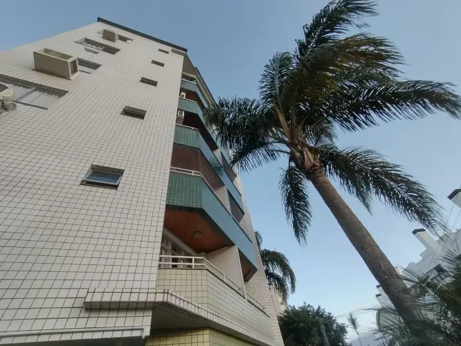 Imóvel para venda com 82 metros quadrados com 2 quartos em Abraão - Florianópolis - SC