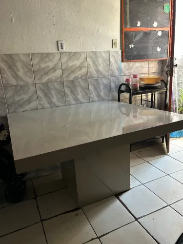 Mesa de janta