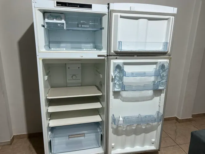 Geladeira BOSCH em perfeito estado