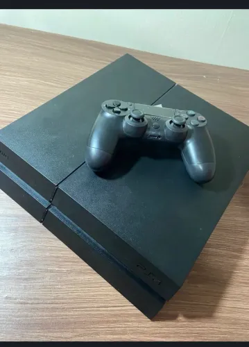 Ps4 todo ok