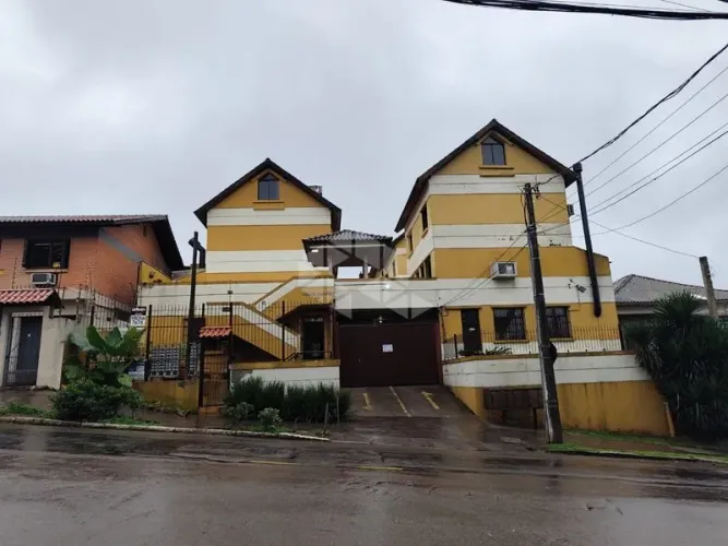 Casa em Condomínio 92M² - para Alugar