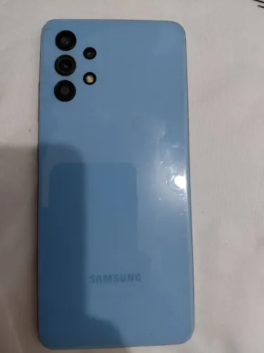 **Samsung Galaxy A32 128GB - Excelente Estado, Completo e Pronto para Uso**<br>