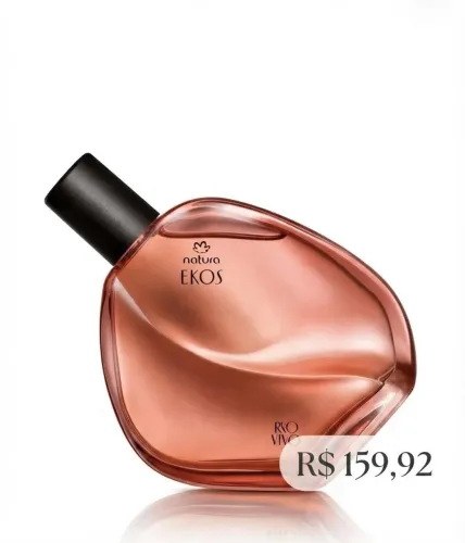 Promoção NATURA
