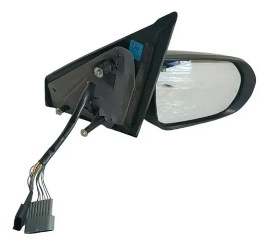 Retrovisor Direito Pulse Fastback 2022 2023 2024/..