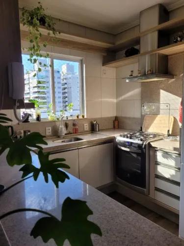 Apartamento 116m² mobiliado - Direto com proprietário