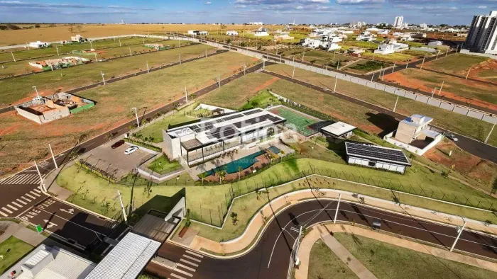 Terreno à venda, Grand Ville - Uberlândia/MG - Rotina Imobiliária
