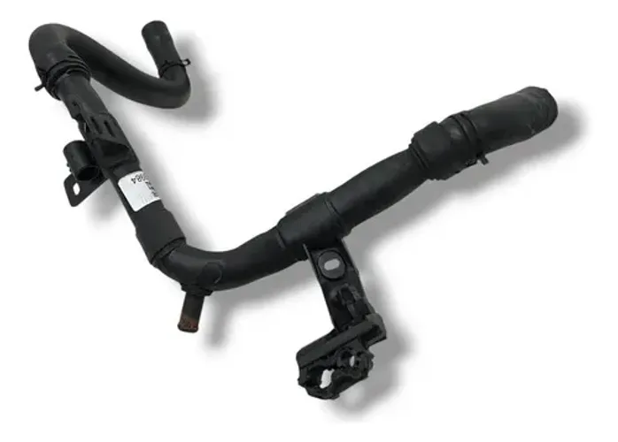 Mangueira Radiador Peugeot 206 1.4 2002 2003 2004 2005 2006