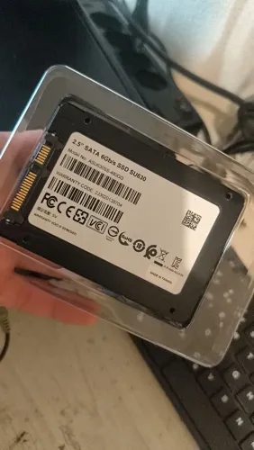 SSD 480Gbz