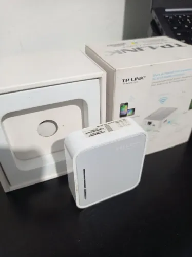 Modem Portátil Tp-Link