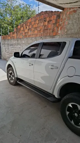 Mitsubishi L200 Triton Sport GLS 2.4 CD Diesel Aut. 2023