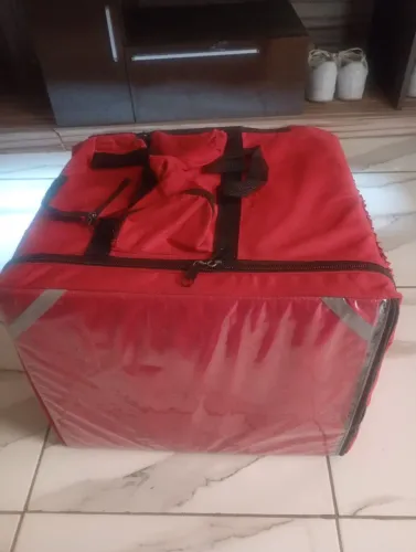 Bag para entregadores