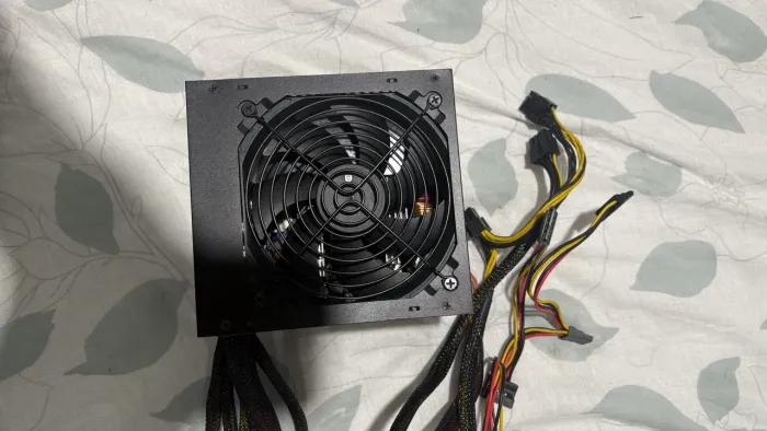 Fonte BLUECASE 500w