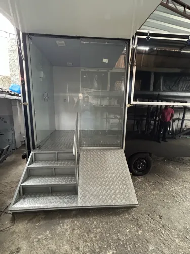 Food truck