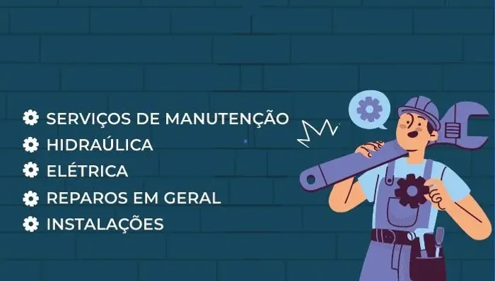 Marido de Aluguel 