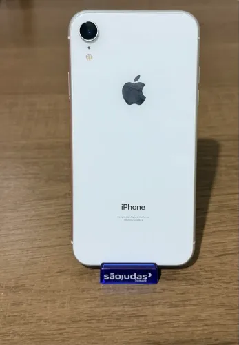 Vende-se iPhone XR 64gb