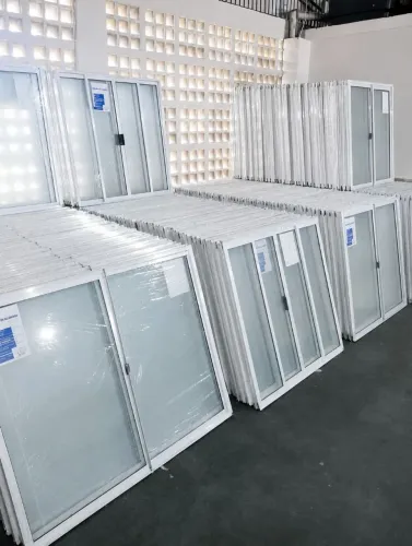 JANELAS DE ALUMÍNIO BRANCO APARTIR DE R$219,99 - PROMOÇÃO IMPERDÍVEL 