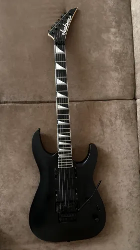 Jackson JS32 Dinky - zerada!