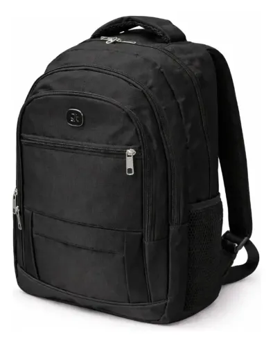 Mochila Grande Alça Reforçada Resistente (HONESTIDADE E QUALIDADE JK ELETRONICOS)