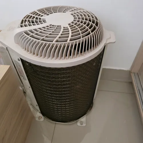 Vendo ar Agratto 9000 btus urgente