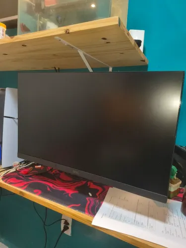 Monitor AOC agon G42 200hz 0.3ms
