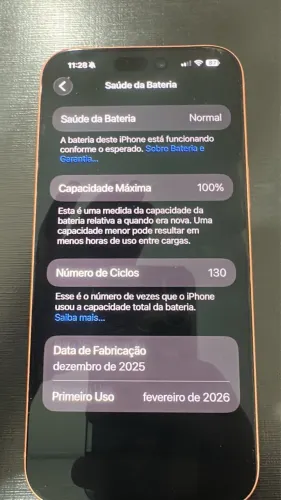 iPhone 17 pro Max 256