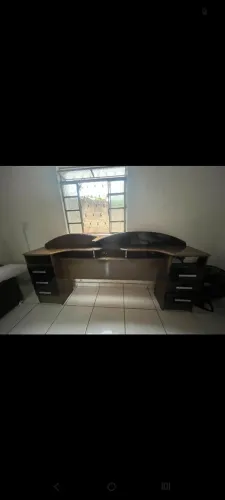 Cabeceira de cama casal 