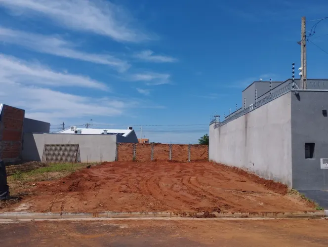 Aceita Financiamento - São Thomaz 2