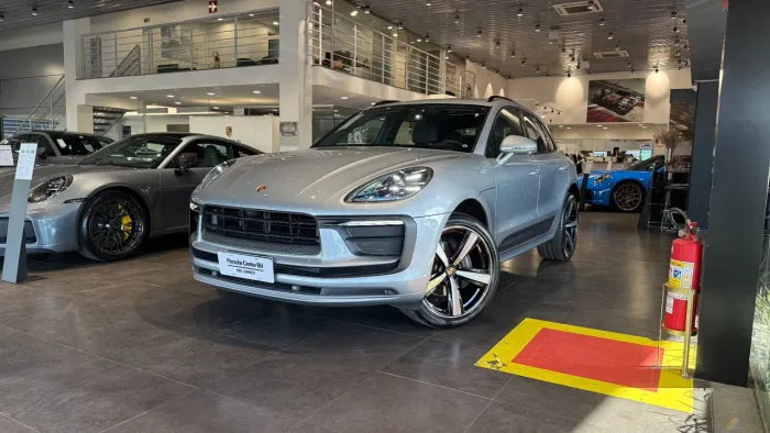 Porsche Macan 2.0 Turbo 237/252cv 2026