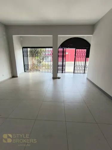 Ponto Comercial em Jardim das Américas - Cuiabá