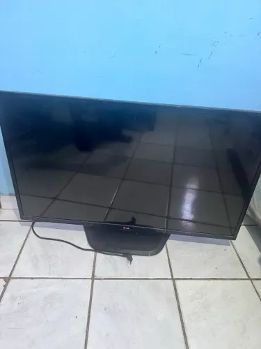 Televisão LG