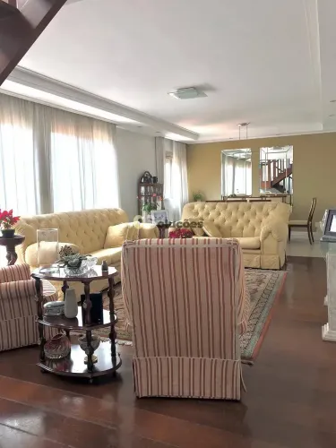 Cobertura à venda, Campo Grande, São Paulo, SP
