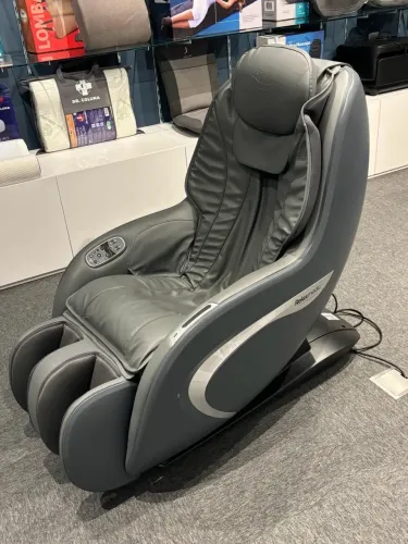 Cadeira de massagem