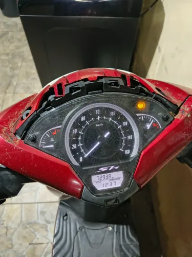 Moto excelente 