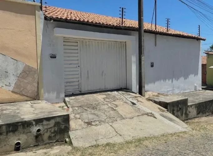 Imóvel para aluguel possui 150 metros quadrados com 3 quartos em Colorado - Teresina - PI